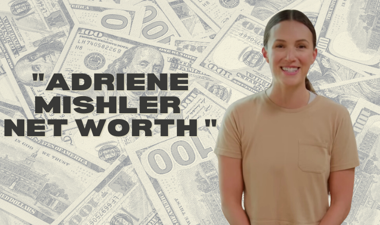 "Adriene Mishler Net Worth (Hint: It's Not Just YouTube)"