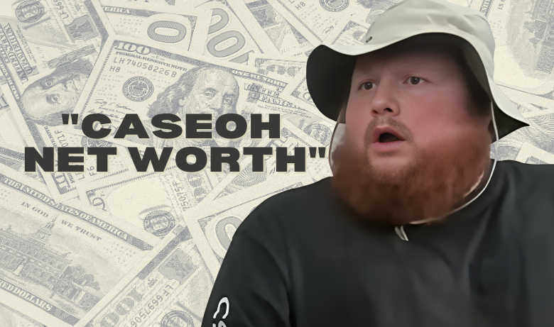 "CaseOh Net Worth 2024: Gaming Pays (Numbers Don't Lie)"
