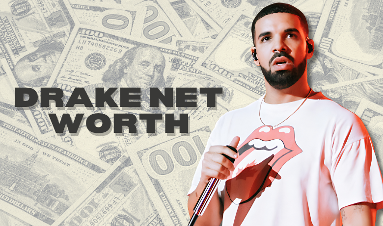 "Drake Net Worth 2024: Insane Math Behind His $760M Bank Account"