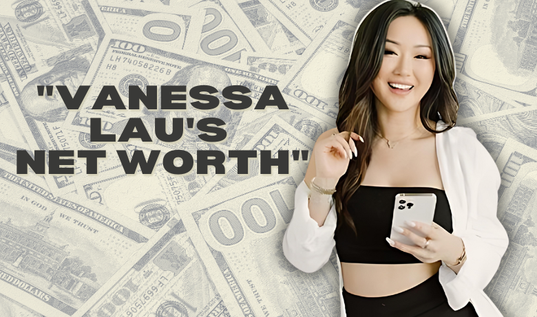"Vanessa Lau's Net Worth: From Barista to 7-Figure Boss in 12 Months"