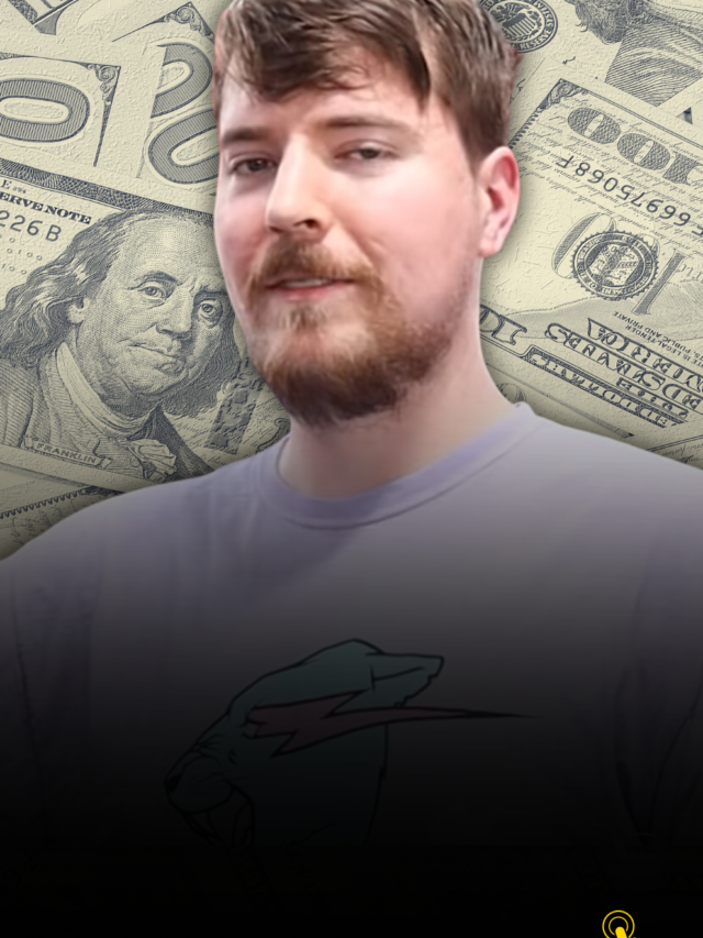 “MrBeast Net Worth 2024: (Hint: It’s Not Just YouTube)”