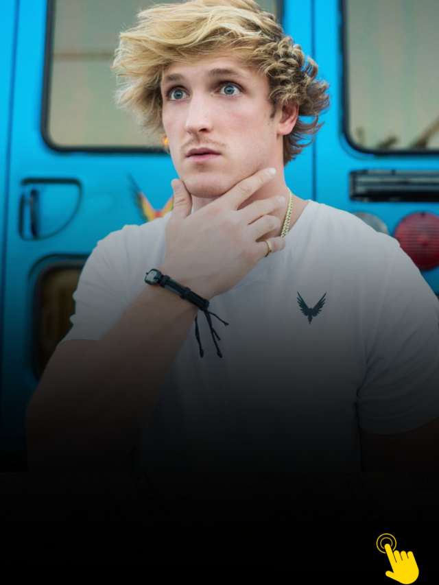 “Logan Paul Net Worth 2024: (Hint: It’s Not Just YouTube)”